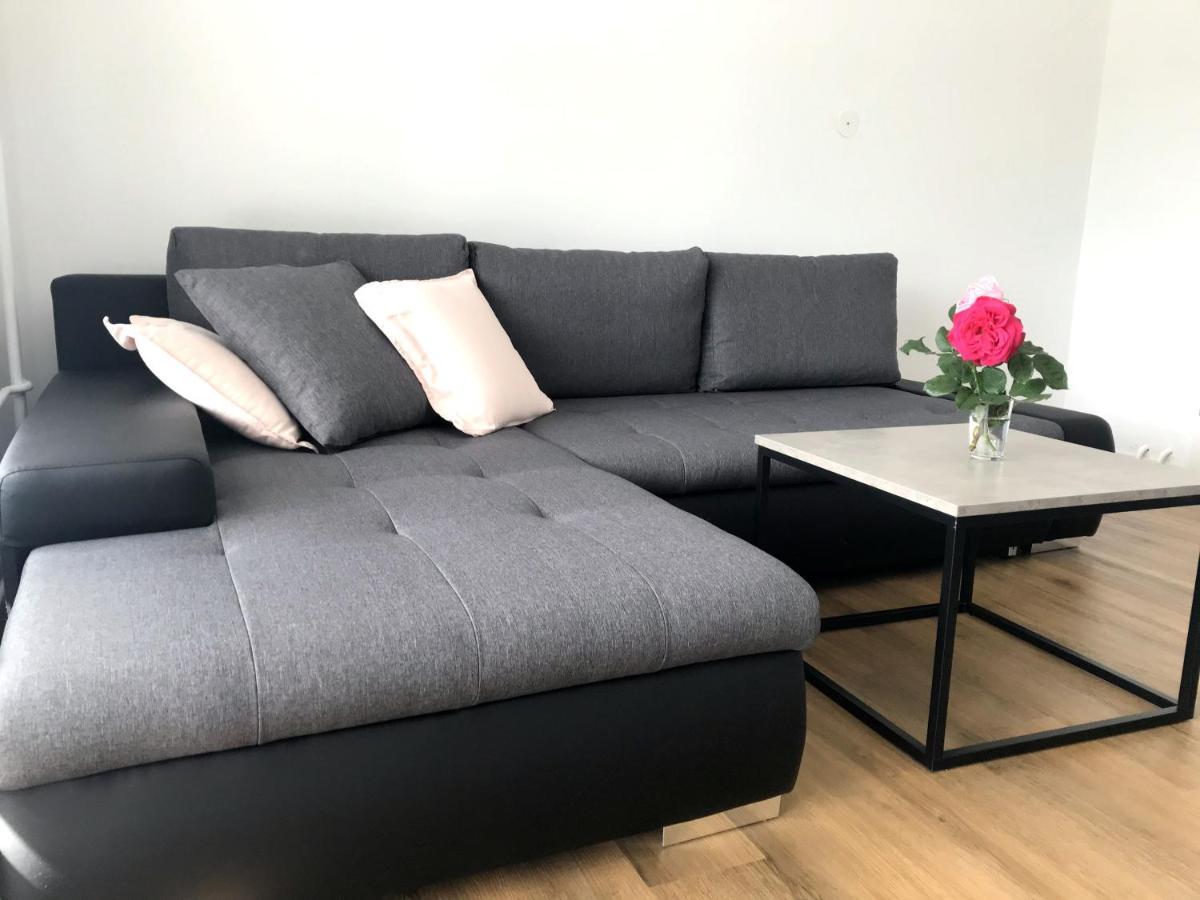Apartment Loyd, Tolmin - Most na Soči 外观 照片