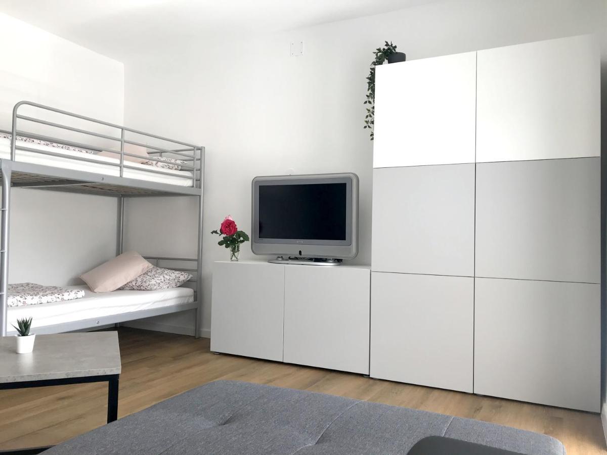 Apartment Loyd, Tolmin - Most na Soči 外观 照片