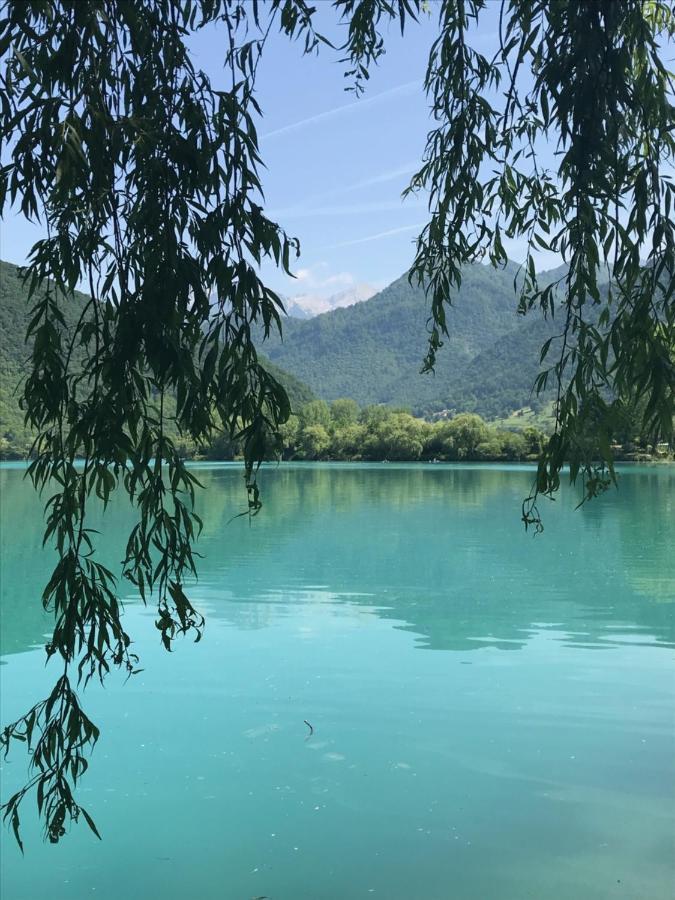Apartment Loyd, Tolmin - Most na Soči 外观 照片