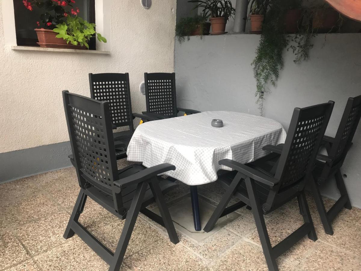 Apartment Loyd, Tolmin - Most na Soči 外观 照片