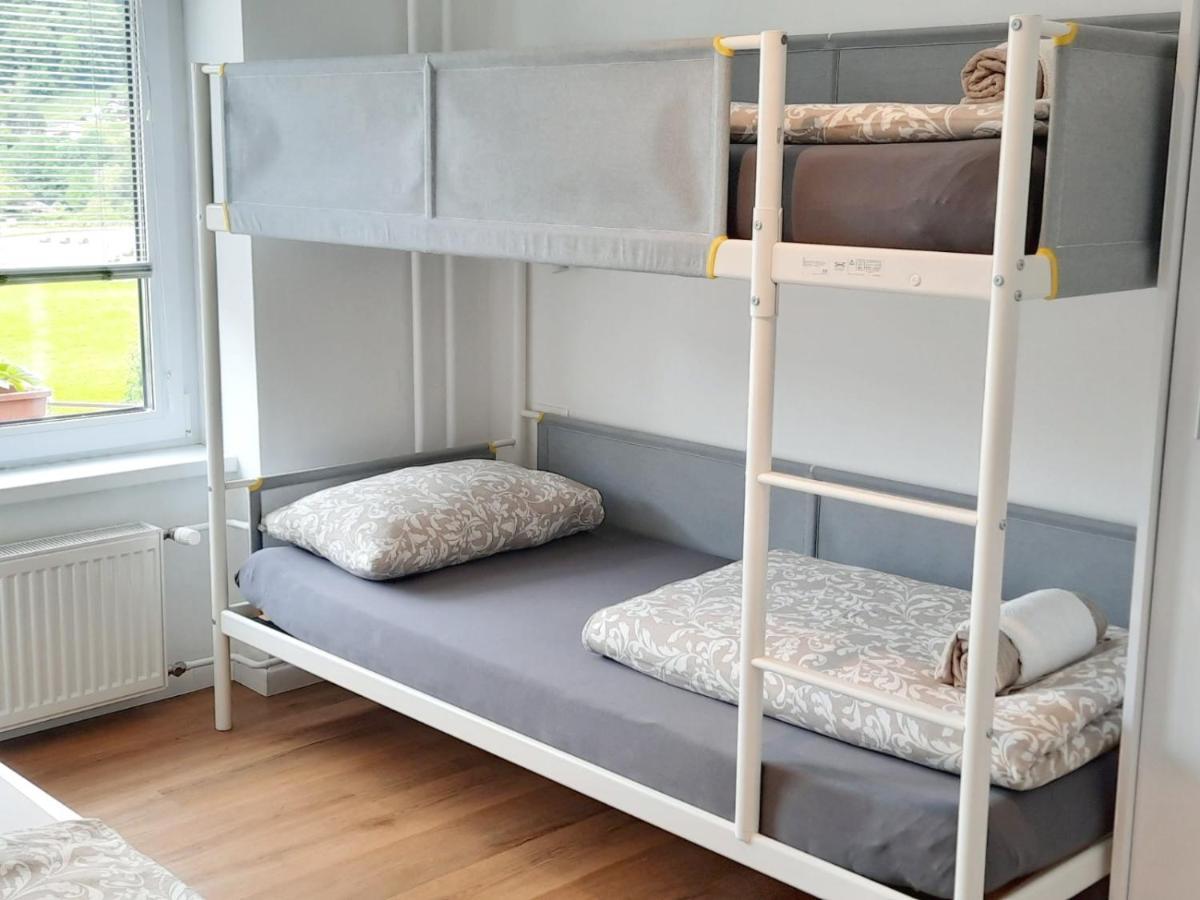 Apartment Loyd, Tolmin - Most na Soči 外观 照片