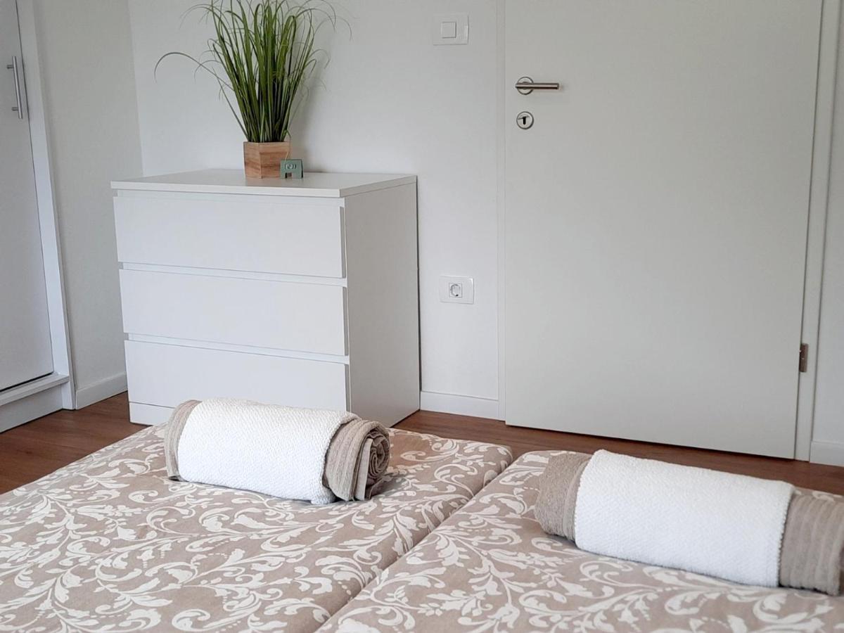 Apartment Loyd, Tolmin - Most na Soči 外观 照片