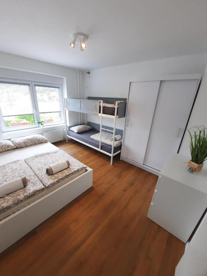 Apartment Loyd, Tolmin - Most na Soči 外观 照片