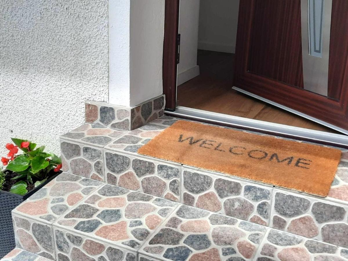 Apartment Loyd, Tolmin - Most na Soči 外观 照片