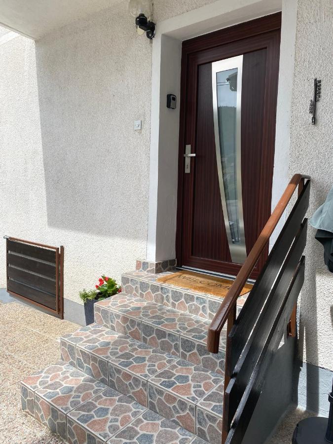 Apartment Loyd, Tolmin - Most na Soči 外观 照片