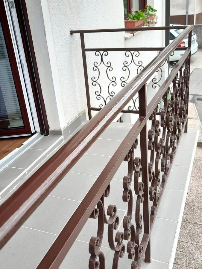 Apartment Loyd, Tolmin - Most na Soči 外观 照片
