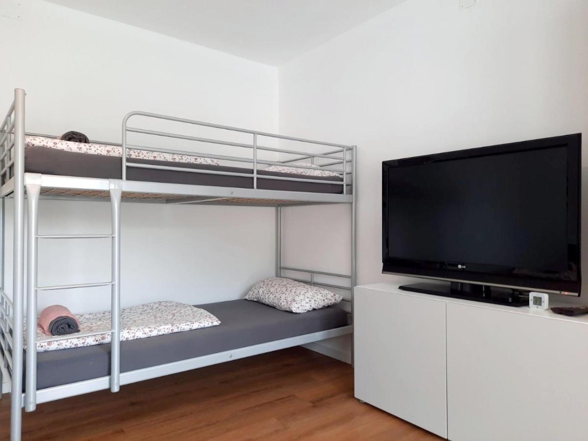 Apartment Loyd, Tolmin - Most na Soči 外观 照片