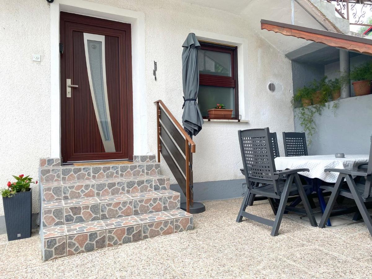 Apartment Loyd, Tolmin - Most na Soči 外观 照片
