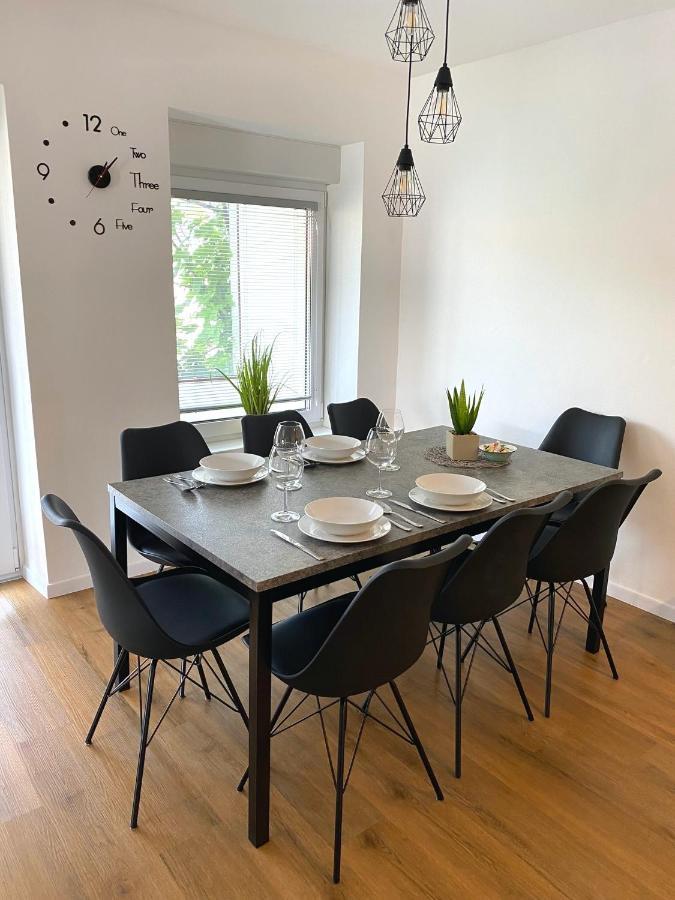 Apartment Loyd, Tolmin - Most na Soči 外观 照片