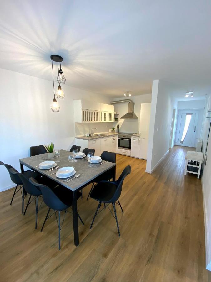 Apartment Loyd, Tolmin - Most na Soči 外观 照片