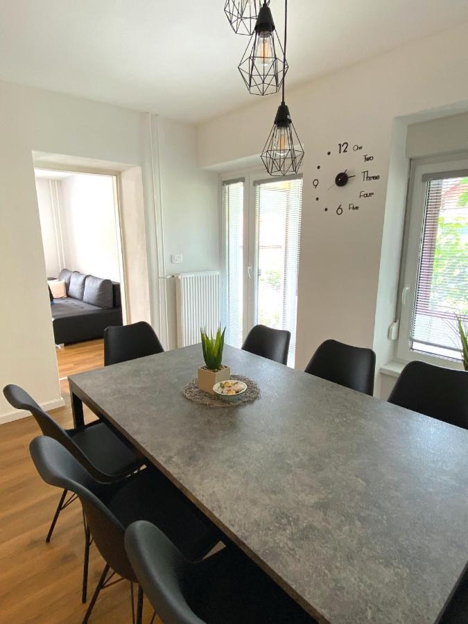 Apartment Loyd, Tolmin - Most na Soči 外观 照片