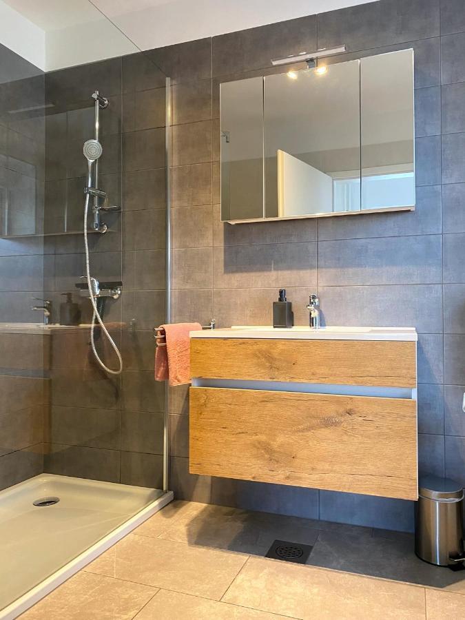 Apartment Loyd, Tolmin - Most na Soči 外观 照片