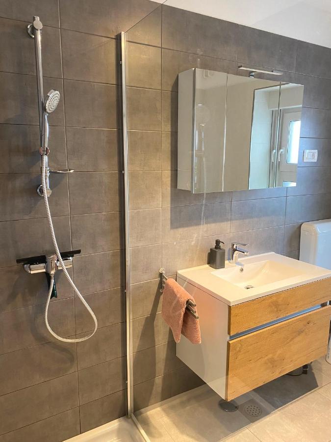 Apartment Loyd, Tolmin - Most na Soči 外观 照片