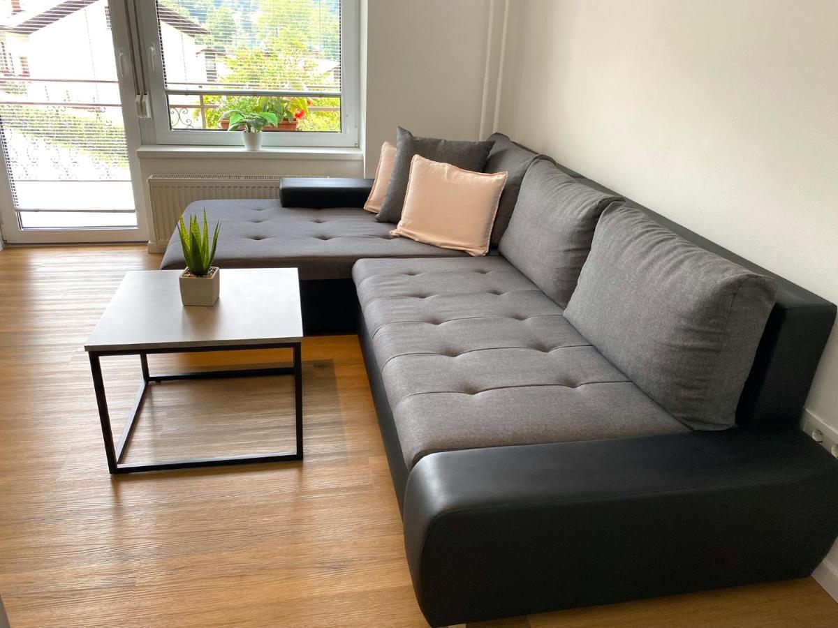 Apartment Loyd, Tolmin - Most na Soči 外观 照片