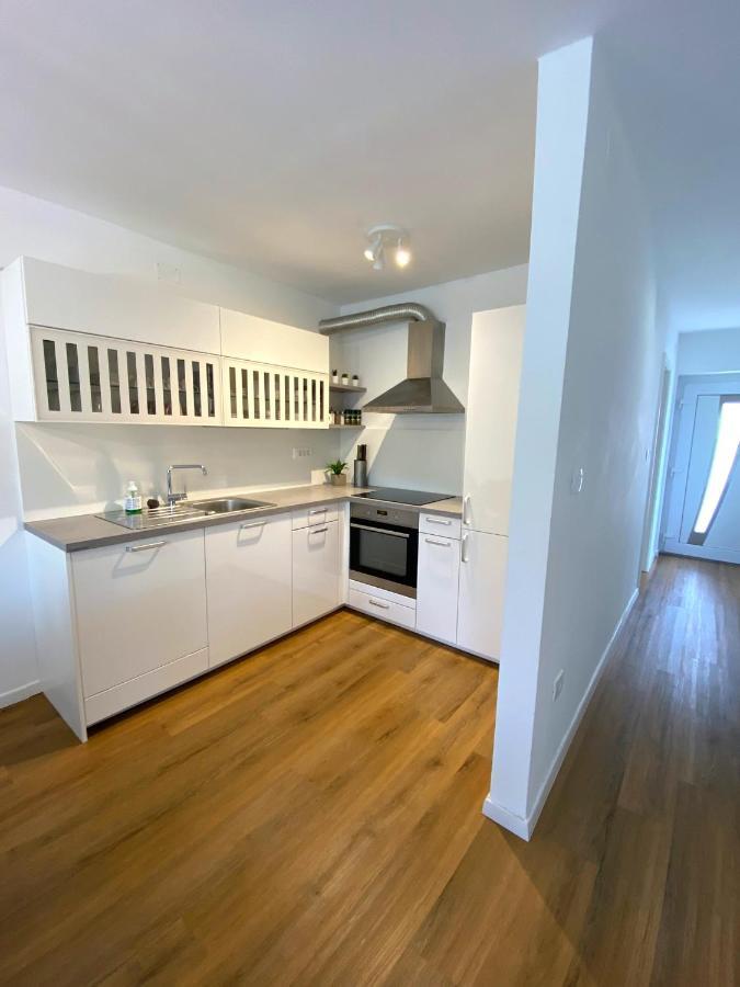 Apartment Loyd, Tolmin - Most na Soči 外观 照片