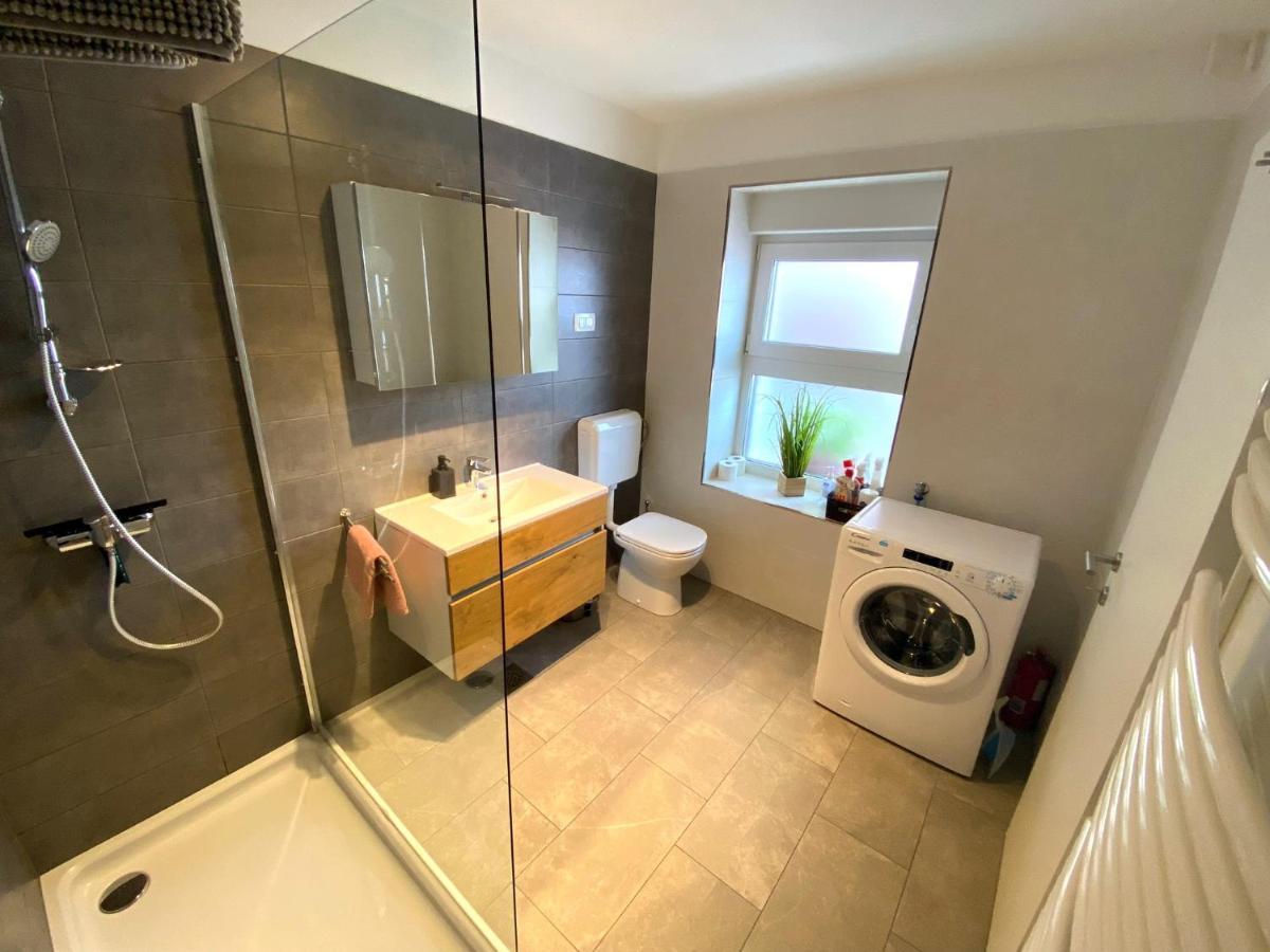 Apartment Loyd, Tolmin - Most na Soči 外观 照片