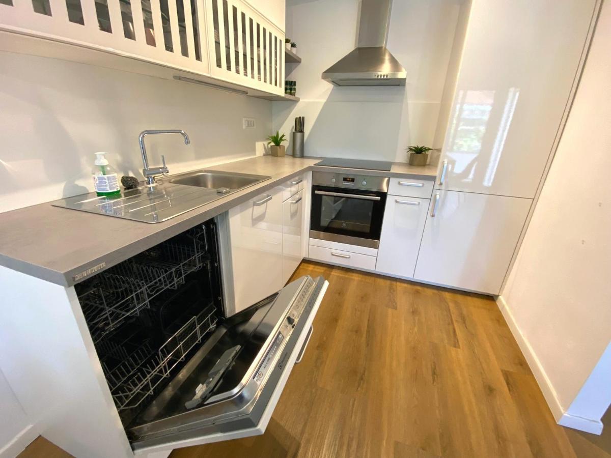 Apartment Loyd, Tolmin - Most na Soči 外观 照片