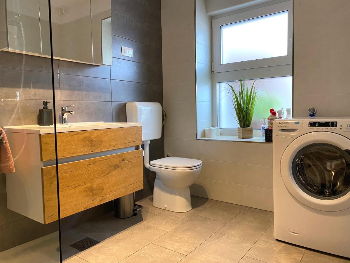 Apartment Loyd, Tolmin - Most na Soči 外观 照片